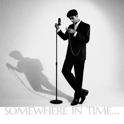 Somewhere in Time - Single