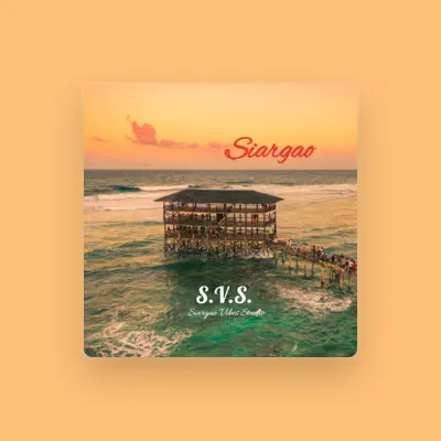 SVS을(를) 듣고, 뮤직 비디오를 보고, 약력을 읽고, 투어 일정 등을 확인하세요!