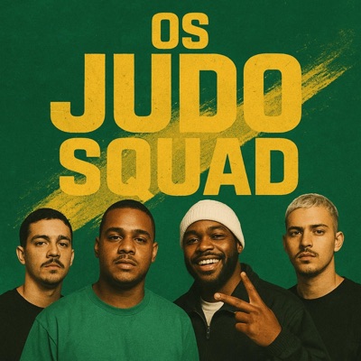 Os Judo Squad