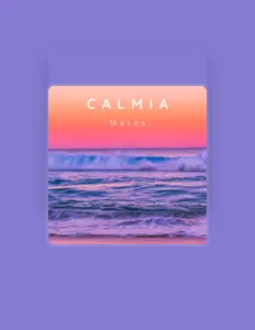 Listen to Calmia, watch music videos, read bio, see tour dates & more!