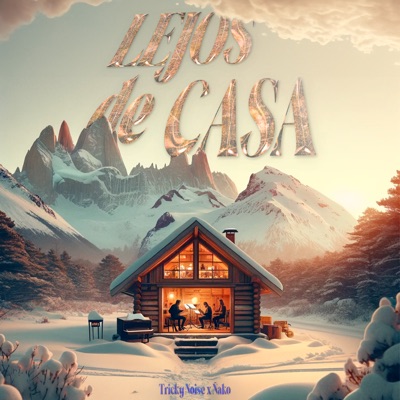Lejos de Casa - Single