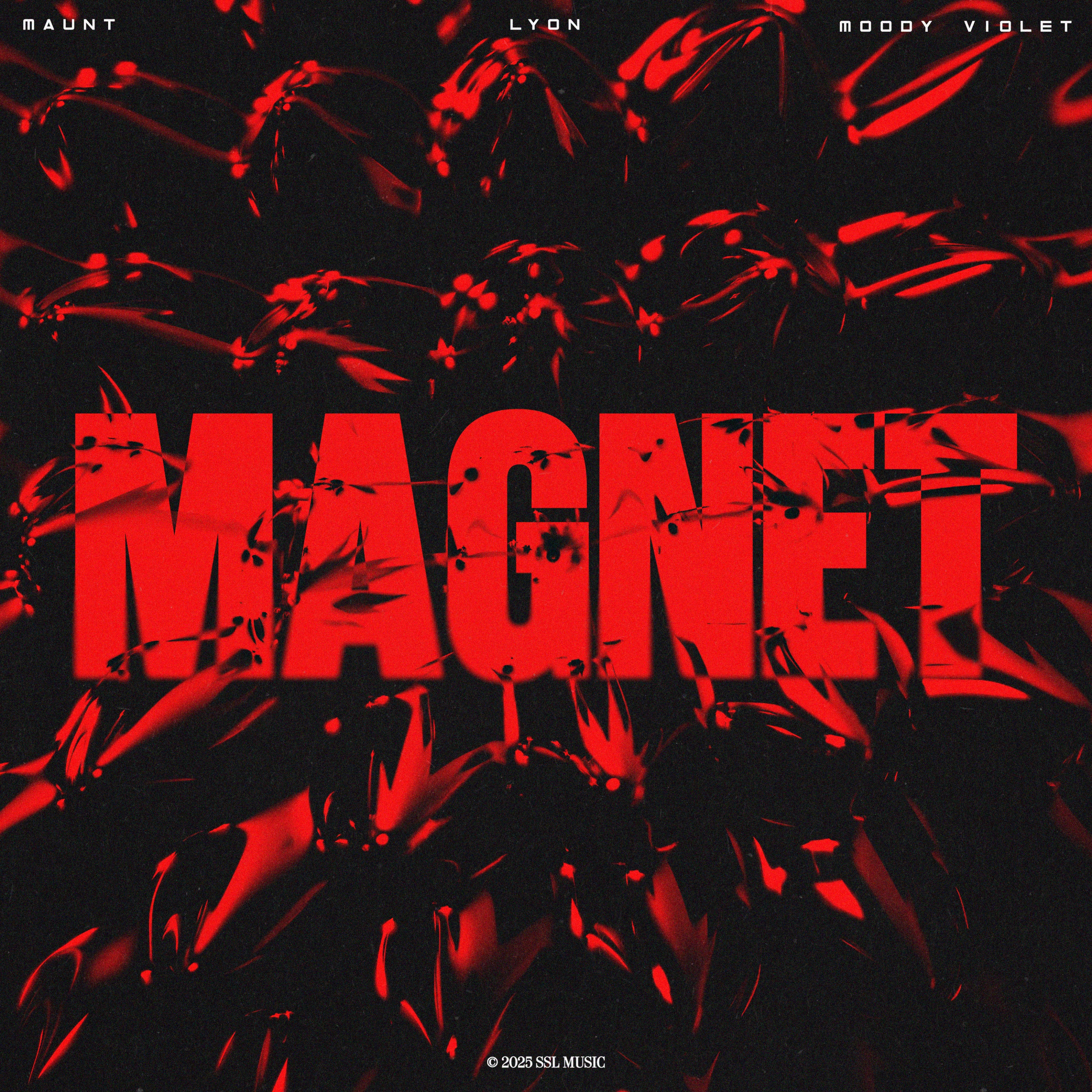 Magnet - Single