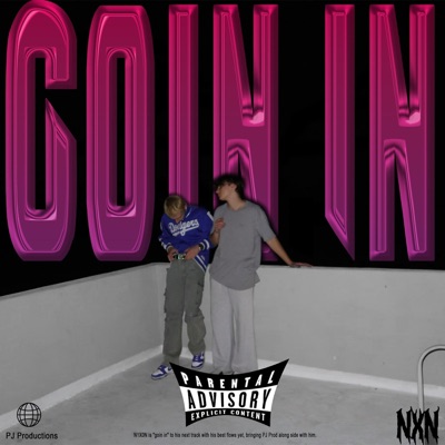 Goin In - Single
