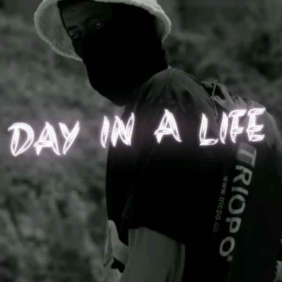 Day In A Life (feat. JayDon) - Single