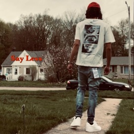 Say Less Mitchie Moore