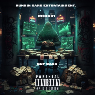 Get Back - Single