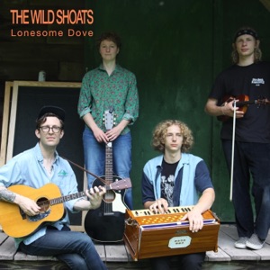 Lonesome Dove (Live) - Single