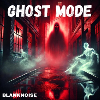 GHOST MODE (feat. TR$NK) - Single
