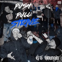 Push Pull Strive - Single - GS Youngin