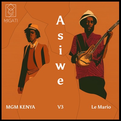 ASIWE (feat. Le Mario) - Single