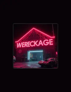 Écoutez MJade, regardez des vidéoclips, lisez la biographie, consultez les dates de tournée et plus encore !