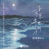等月亮奔赴潮汐 - Single - 饶琳琳Lin