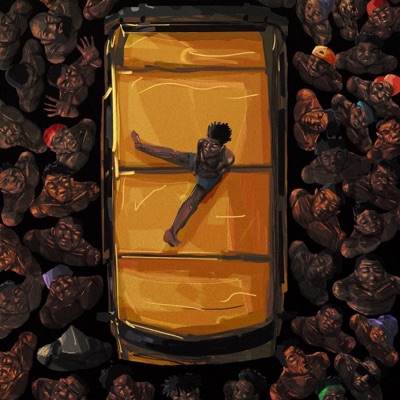 Made For Me - Single