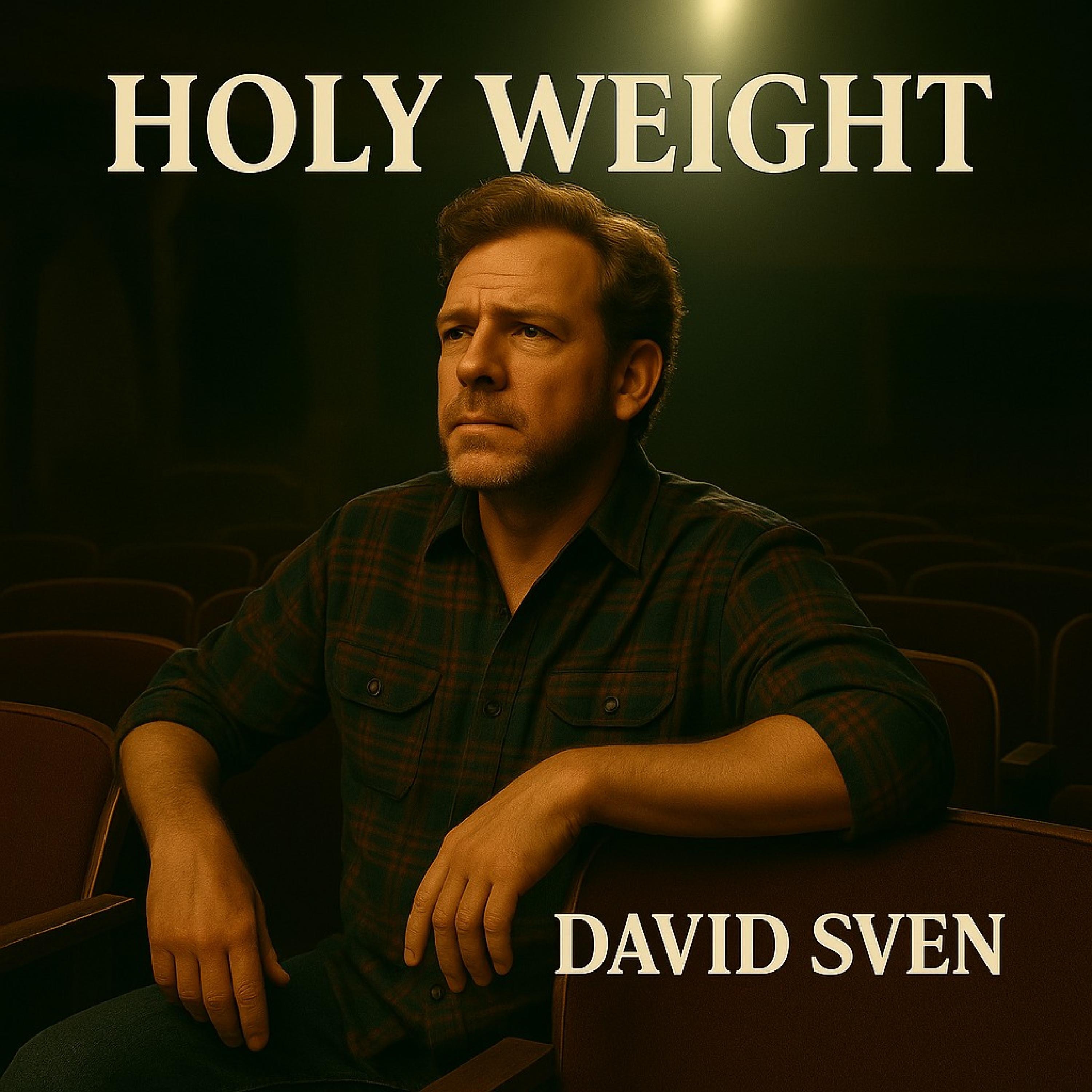 Holy Weight - Single