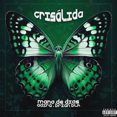 Mano de Dios - Single