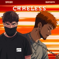 Careless (feat. Bribe) - Single - Błaszyk