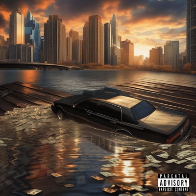 40 DAYS 40 NIGHTS - EP