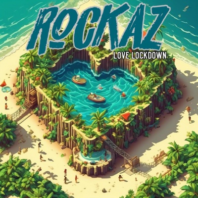 Love Lockdown - Single