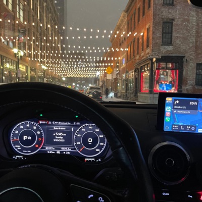 Christmas (feat. JegaSmoove) - Single