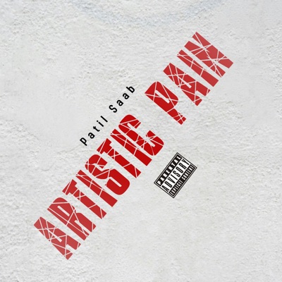 Artistic Pain - Single