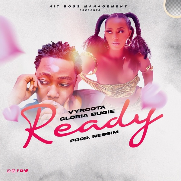 Ready - Single