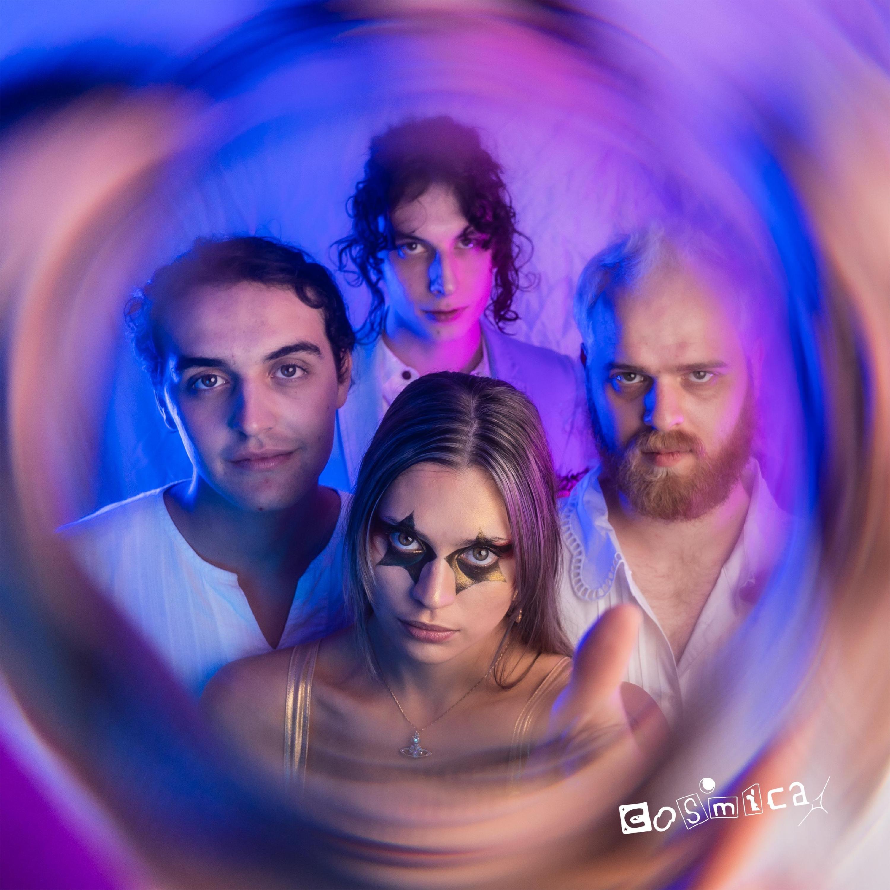 Exhibition: Act I - EP