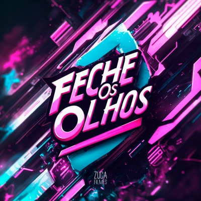 Feche os Olhos - Single