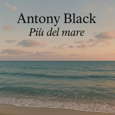 Più del mare - Single