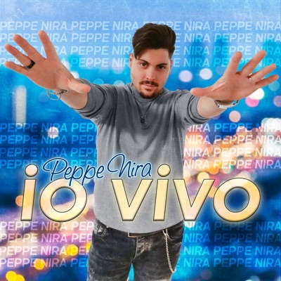 Io vivo - Single