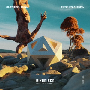 Tiene en Altura - Single