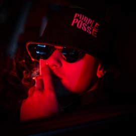 NOSE (feat. ESCPE) BACKWHEN