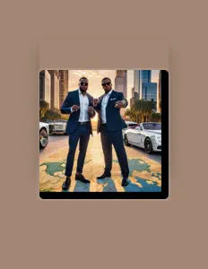 Hör dir Jahari an, schau dir Musikvideos an, lies die Biografie, finde Tourdaten und mehr!