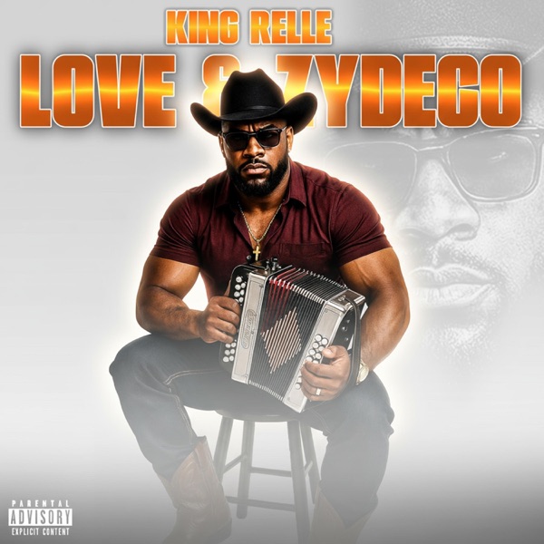 LOVE & ZYDECO