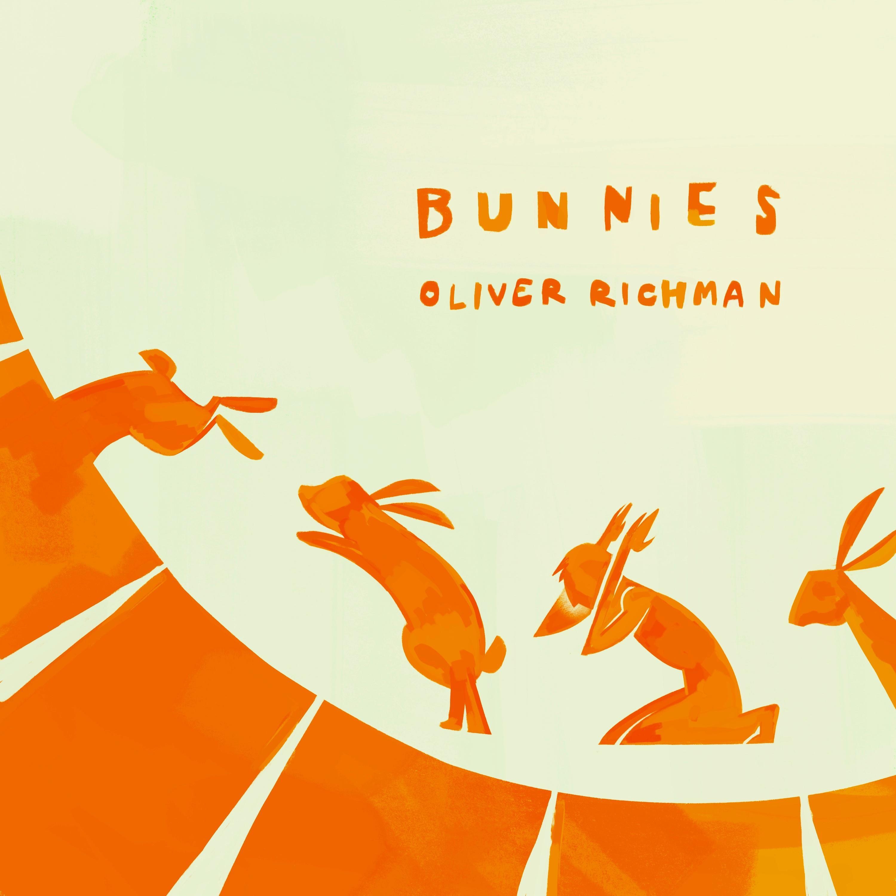 Bunnies - Single