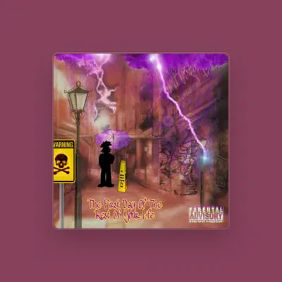 Listen to YoungDopePablo, watch music videos, read bio, see tour dates & more!