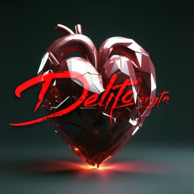 Delito.Rggtn - Single