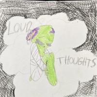 Loud Thoughts (feat. Driftone) - Single - Central Regional Middle School