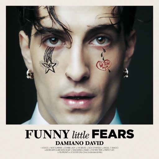 Album artwork