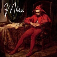 ตลก (feat. N4CK) - Single - M6IX