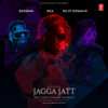 Jagga Jatt (From "Only Love Gets Reply") - Ikka, Diljit Dosanjh & Badshah