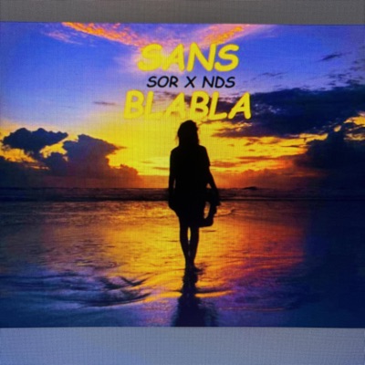 SANS BLABLA (feat. NDS) - Single