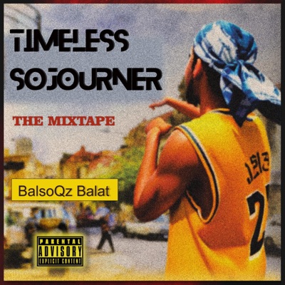 Timeless Sojourner