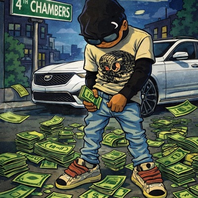 Only trust god - Single