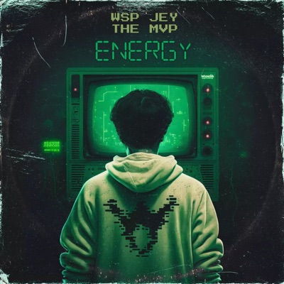 Energy (feat. The MVP) - Single