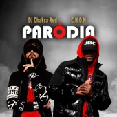 Paródia artwork