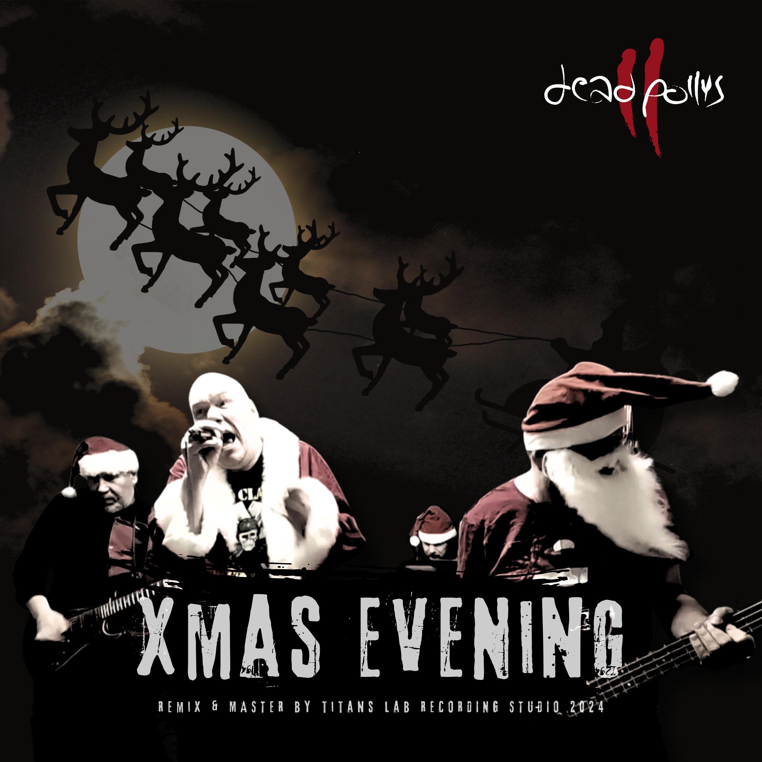 Xmas Evening - Single