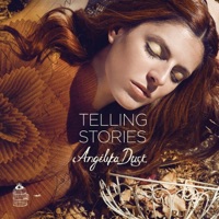 Telling Stories - EP - Angelika Dusk