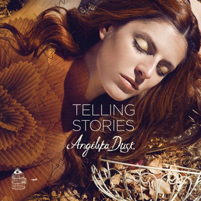 Telling Stories - EP