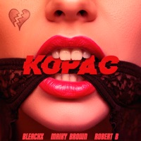 Kopac - Single - Bleachx, Maiky Brown & Robert b