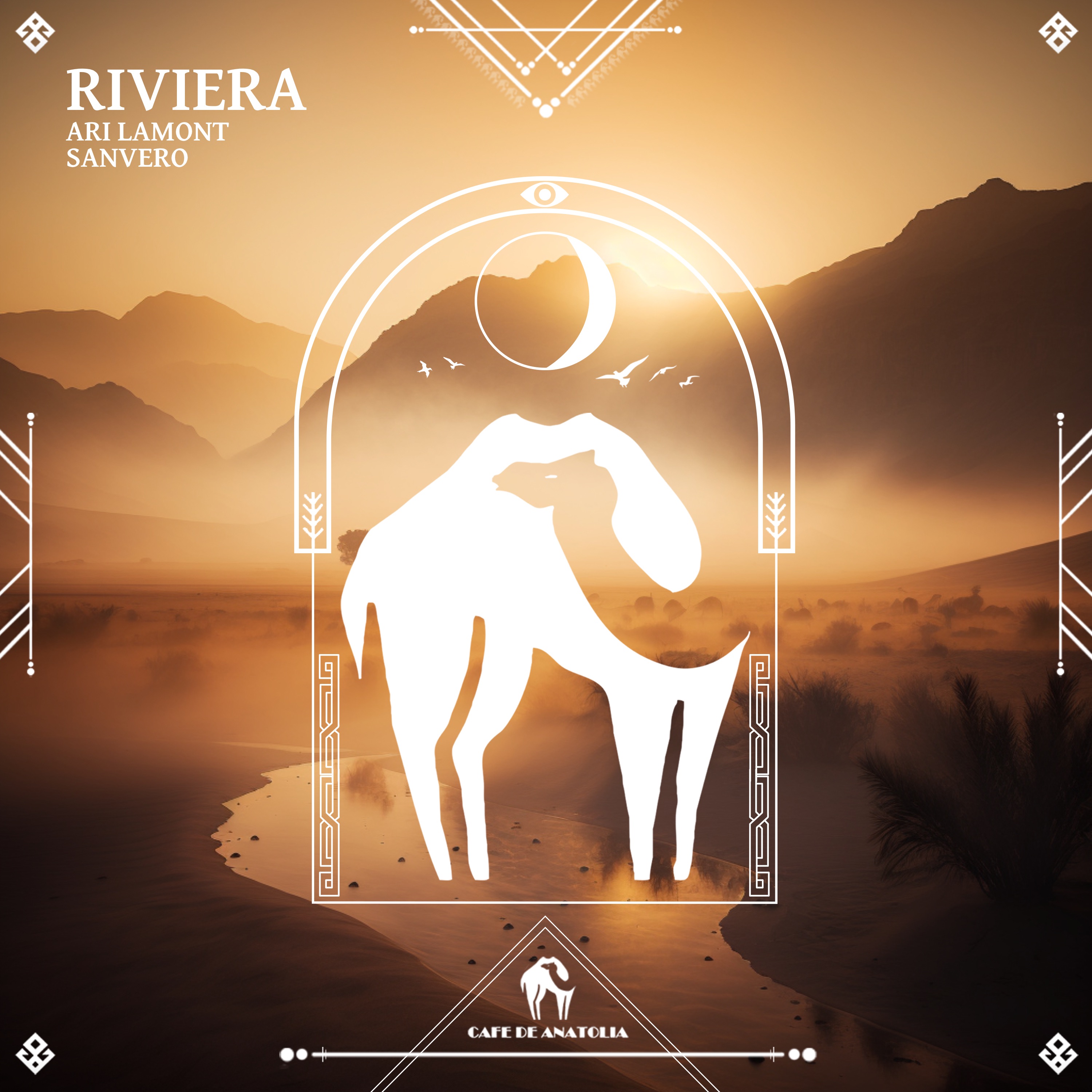 Riviera - Single